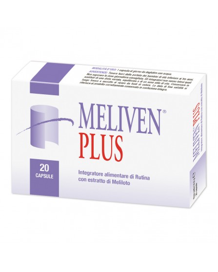 MELIVEN-PLUS INT 20CPS