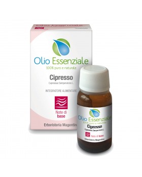 CIPRESSO OLIO ESS 10ML