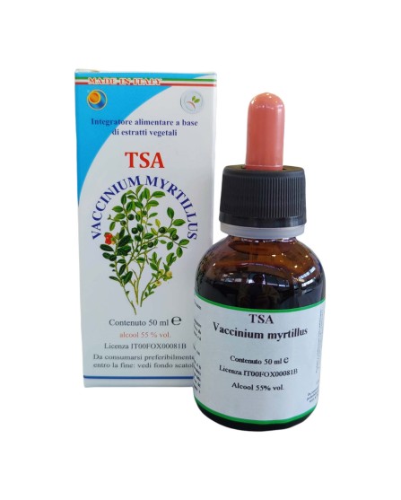 MSA VACC VITIS IDAEA 50ML