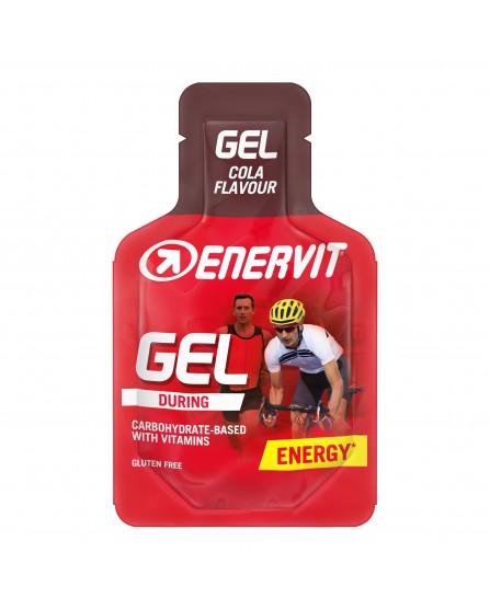 ENERVITENE-GEL COLA  1X25ML