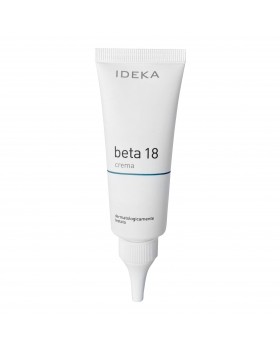 BETA 18 CR LENITIVA 40ML