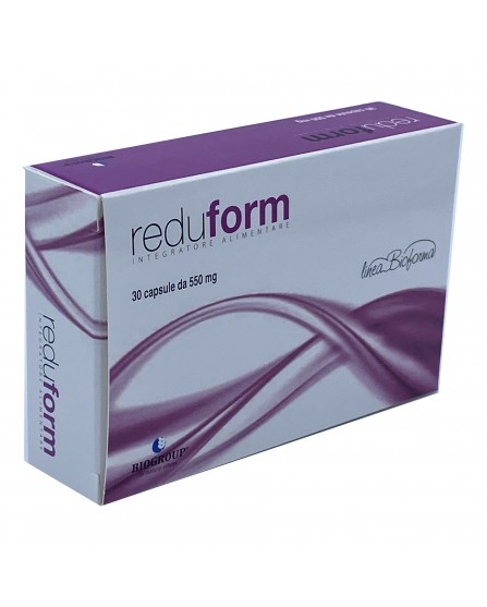 REDUFORM 30CPS 250MG