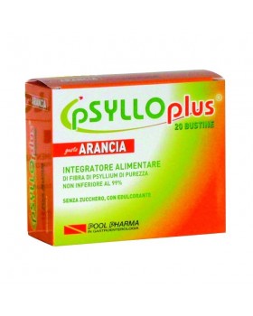 PSYLLOPLUS-ARANCIA 20 BS