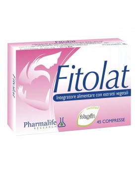 FITOLAT-45 CPR