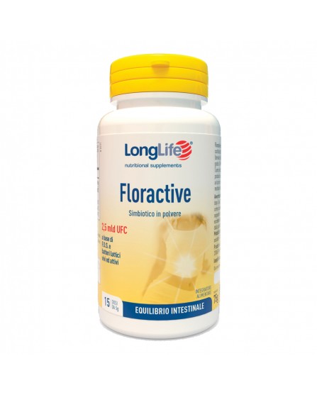 LONGLIFE FLORACTIVE 75G