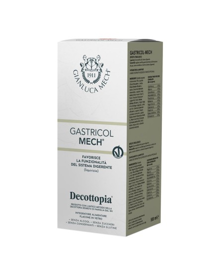 GASTRICOL 500 ML