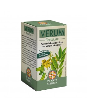 Verum Fortelax 80 Compresse 52G