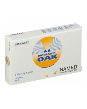 NOMABIT OAK GLOBULI