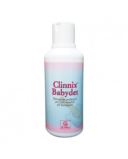 CLINNIX-BABYDET 500ML