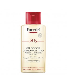 EUCERIN PH5 GEL DOCCIA 200ML