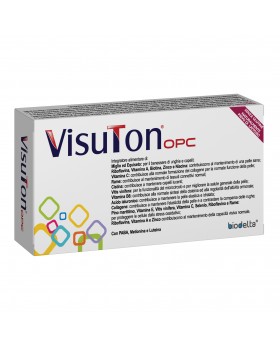 VISUTON-30 CPR