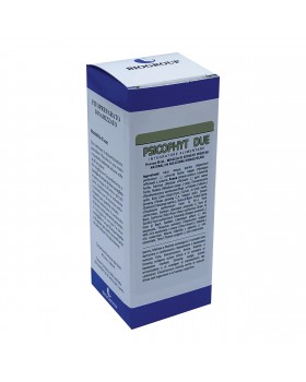 PSICOPHYT 2 GTT 50ML