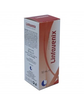 LINFAVENIX GTT 50ML