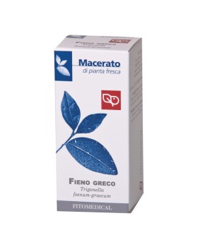 FIENO GRECO TM 50ML