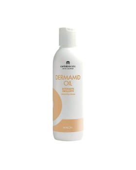 Dermamid Oil Olio Bagno 250Ml