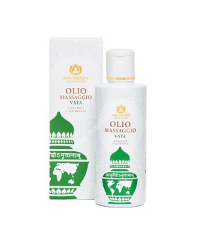 OLIO MASS 500ML AMR VATA