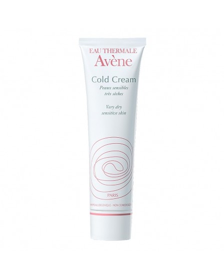 Avene Cold Cream 100Ml