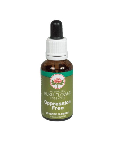 OPPRESSION FREE ESS AUSTRAL 30ML
