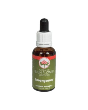 Emergency Essences Australian 30Ml