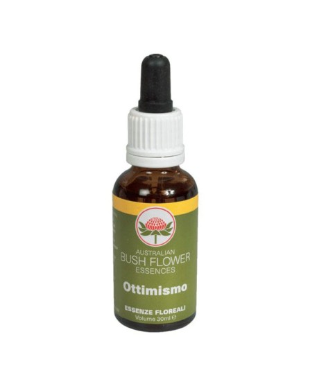OTTIMISMO 30ML AUSTRALIAN