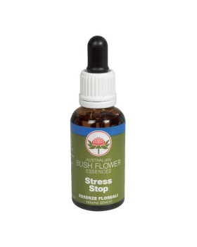 STRESS STOP 30ML AUSTRALIAN