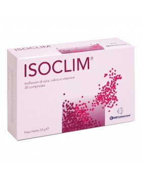 ISOCLIM-30CPR 600MG