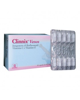 CLINNIX-VENOS INTEG 48CPS