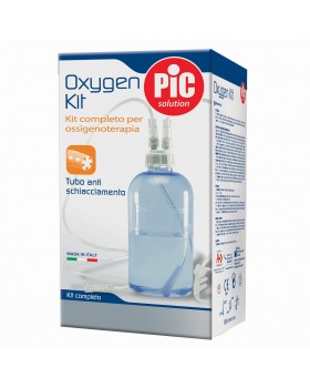 KIT OSSIGENOTERAPIA 30500.43