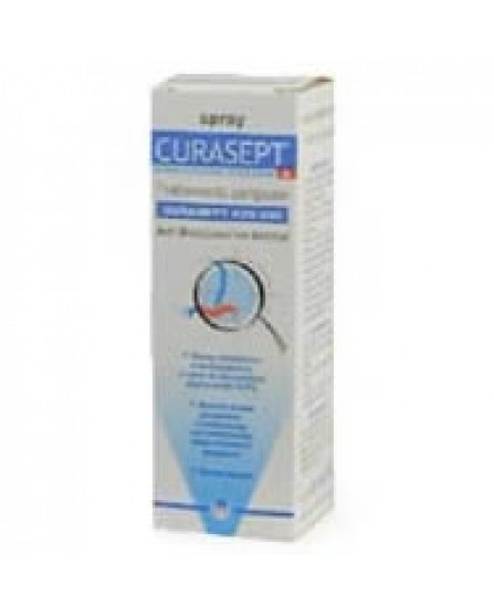 Curasept Spray 30Ml