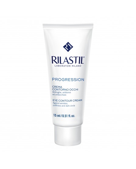 Rilastil Progres Contorno Occhi 15Ml