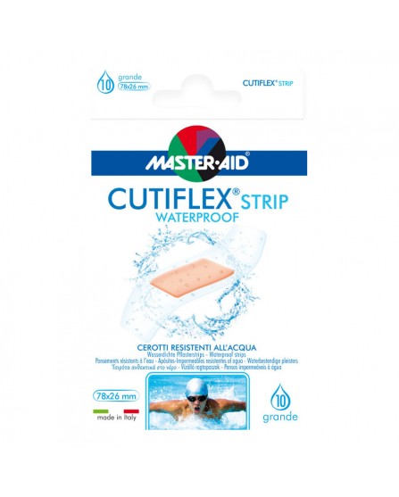 CUTIFLEX-10 STRIP MEDIO