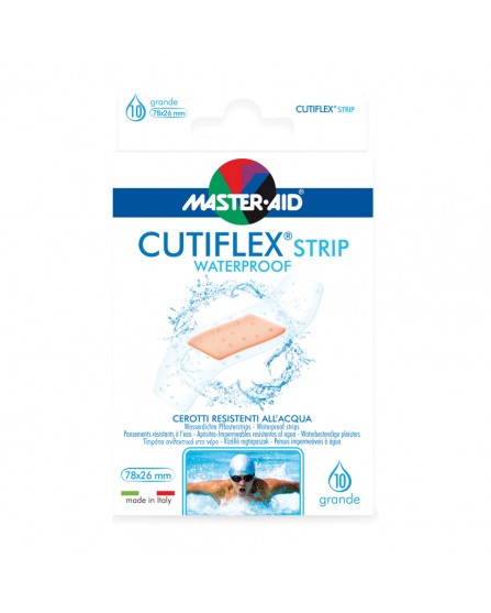 CUTIFLEX-10 STRIP GRANDE