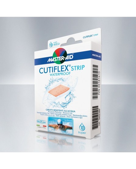 CUTIFLEX-10 STRIP SUPER