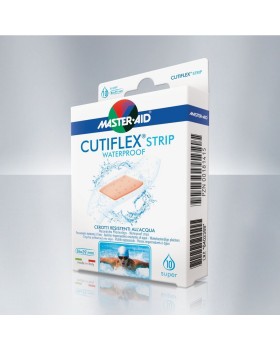 CUTIFLEX-20 STRIP 4 FORMATI