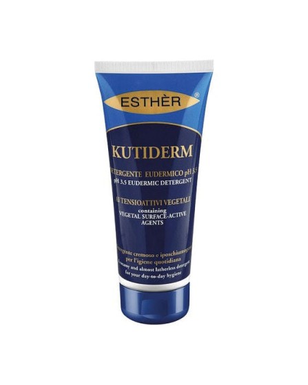 KUTIDERM DET 200 ML