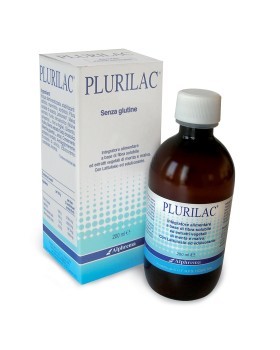 Plurilac 200Ml