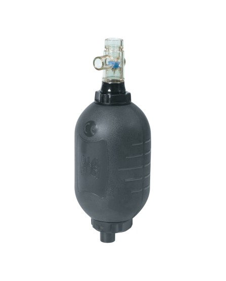 PALLONE RIANIM C/MAS AMBU