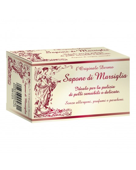 Esi Sapone Marsiglia 200G