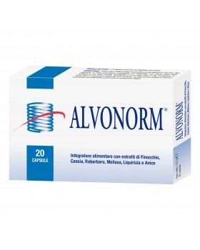 ALVONORM-DEP 20 CPS