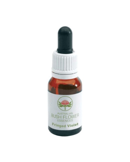 FRINGED VIOL 15ML AUSTRALIAN FRINGED VIOL 15ML AUSTRALIAN