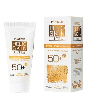 PHARCOS-HELIOSKIN ULTRA CR 50ML