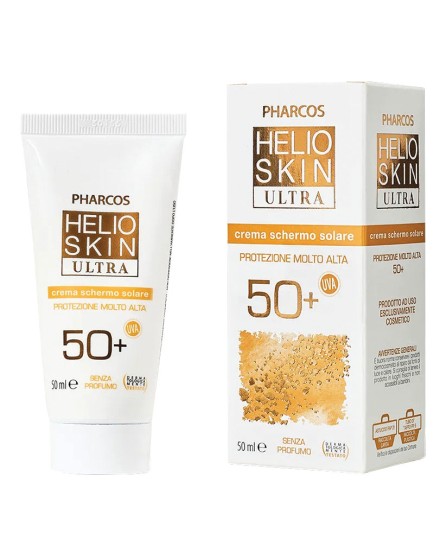PHARCOS-HELIOSKIN ULTRA CR 50ML PHARCOS-HELIOSKIN ULTRA CR 50ML