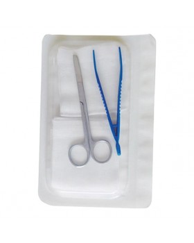 SET RIMOZIONE SUTURE FARMACARE