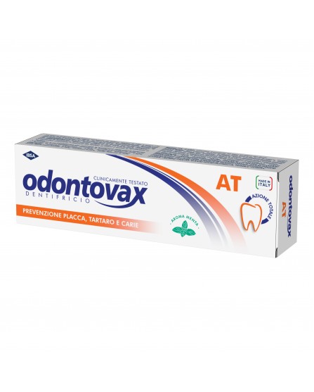 ODONTOVAX AT DENT P/TOT 75M