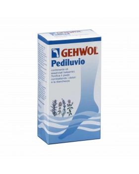 GEHWOL-PEDILUVIO POLV 400G