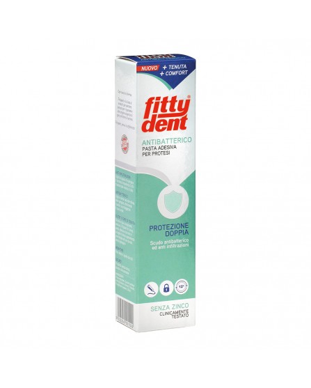 FITTYDENT-PASTA ADESIV 40G NF