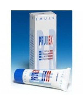 Prurex Emulsione Pelle Sensibile 75Ml