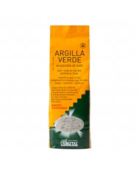 Argilla Verde Fine 2500G