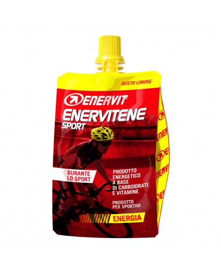 ENERVITENE-CHEER PACK 60GR 1PZ