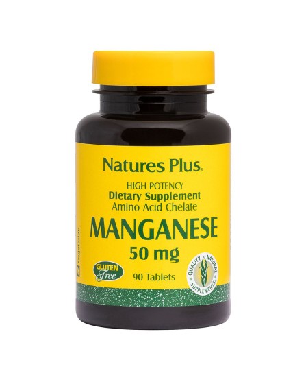 MANGANESE CHELATO 90TAV STREGA